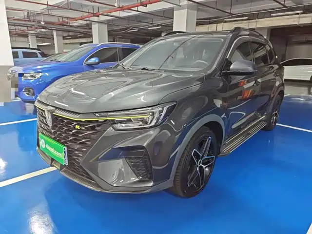 Roewe Roewe RX5 2022