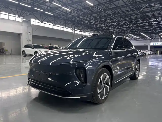 NIO NIO EC6