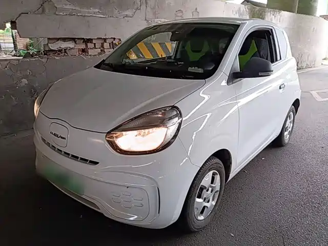 Roewe Kaiwei CLEVER 2022