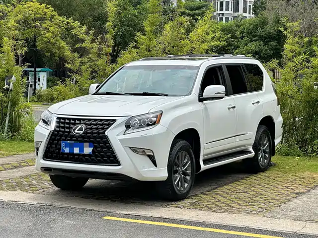 Lexus Lexus GX 2016