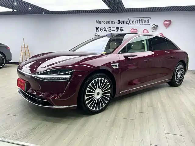Xiangjie Enjoy World S9