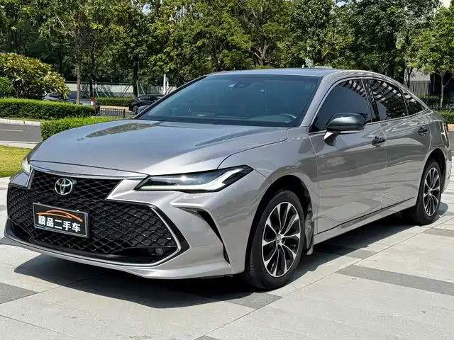 Toyota Avalon 2024