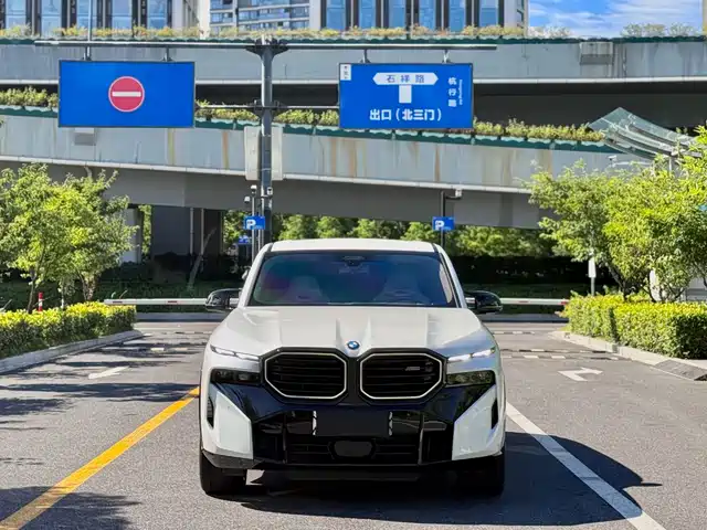 BMW BMW XM
