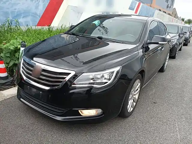 Roewe Roewe 950 2016