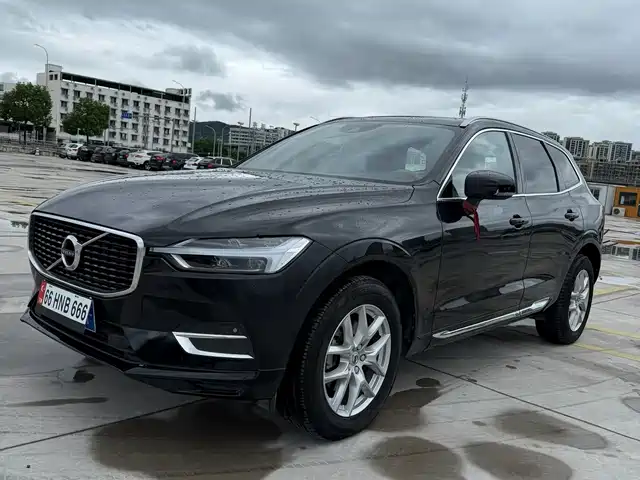 Volvo Volvo XC60
