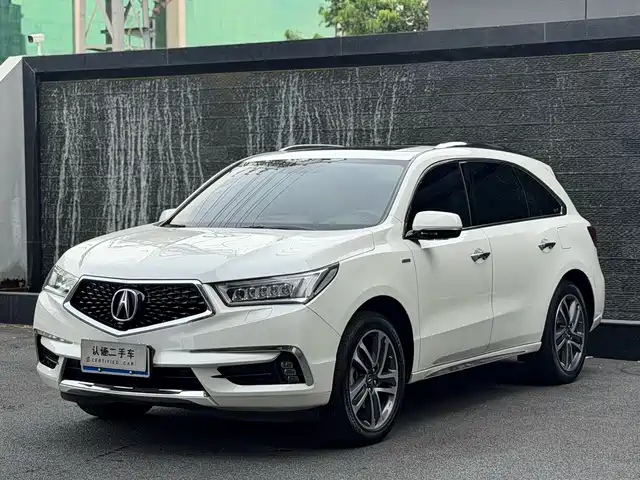 Acura Acura MDX