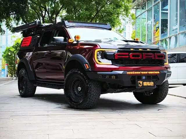 Ford Ford Ranger 2024