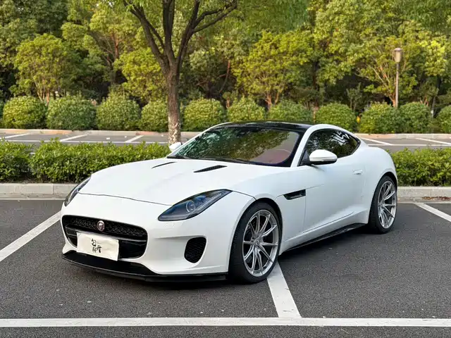 Jaguar Jaguar F-TYPE