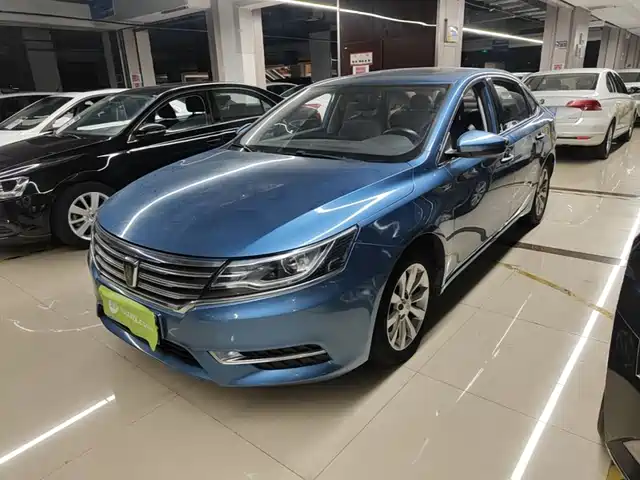 Roewe Roewe i6 2018