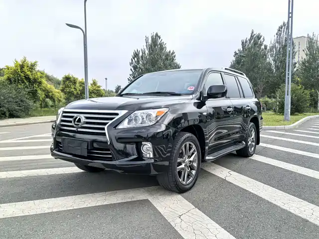 Lexus Lexus LX