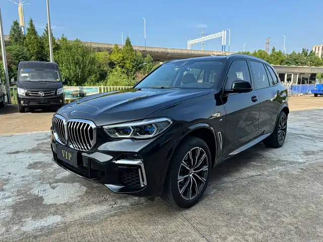 BMW BMW X5 2023