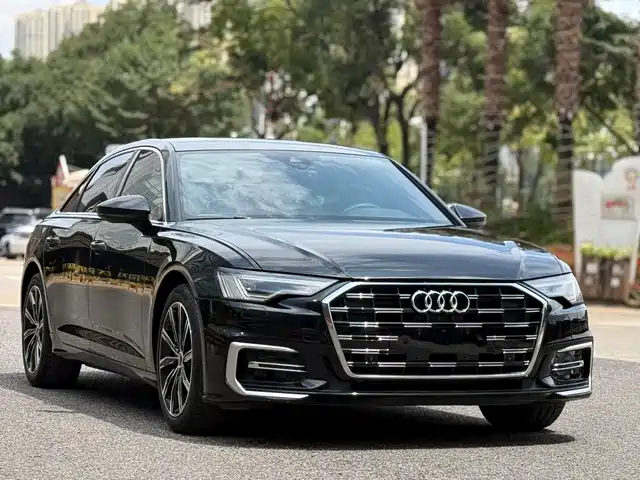 Audi Audi A6L