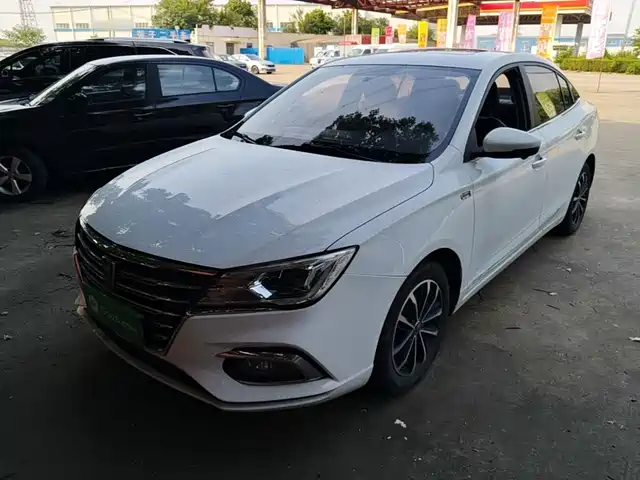 Roewe Roewe i5 2020