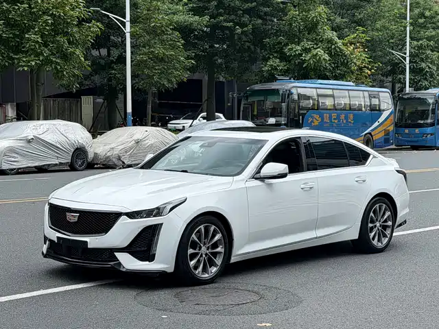 Cadillac Cadillac CT5