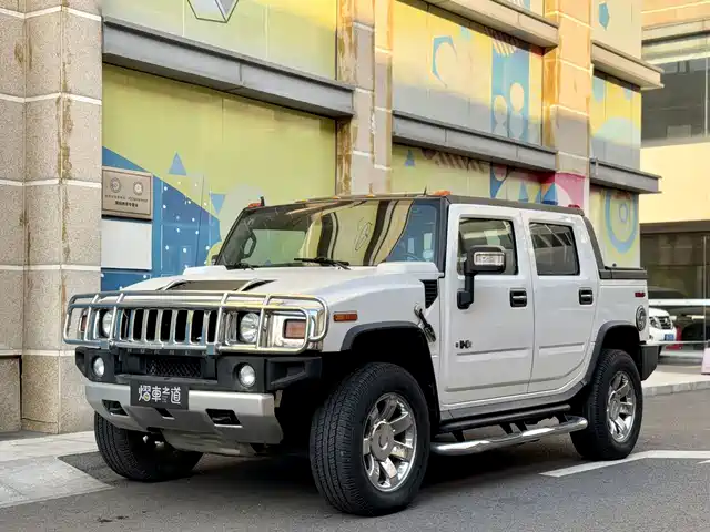 Hummer Hummer H2 2013