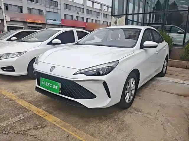 Roewe Roewe i5