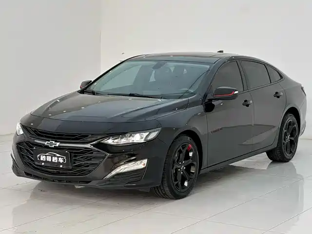 Chevrolet Malibu XL 2022