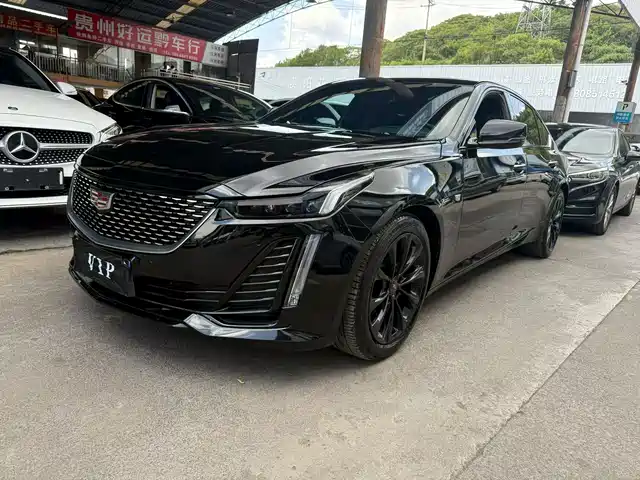 Cadillac Cadillac CT5 2023