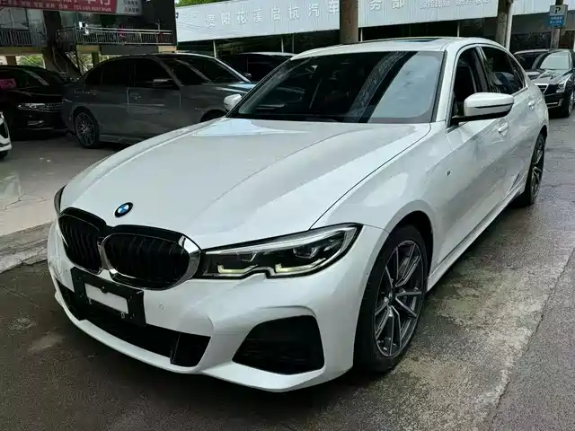 BMW BMW 3 Series 2020