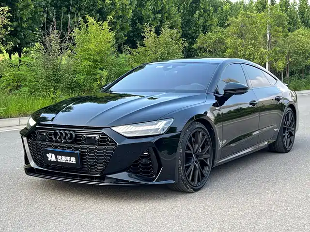 Audi Audi A7 2023