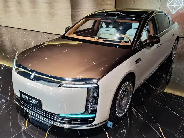 Zunjie Zunjie S800