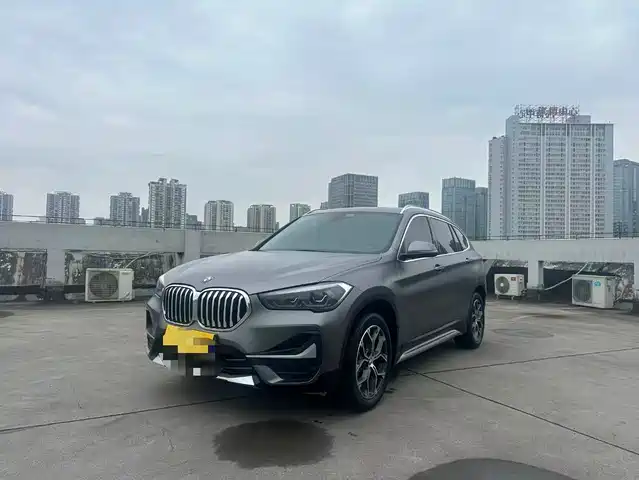 BMW BMW X1 2020