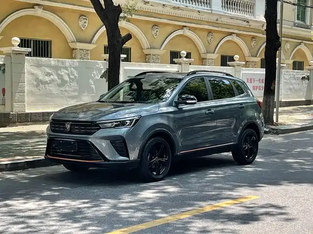 Roewe Roewe RX3