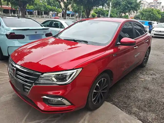 Roewe Roewe i5 2020