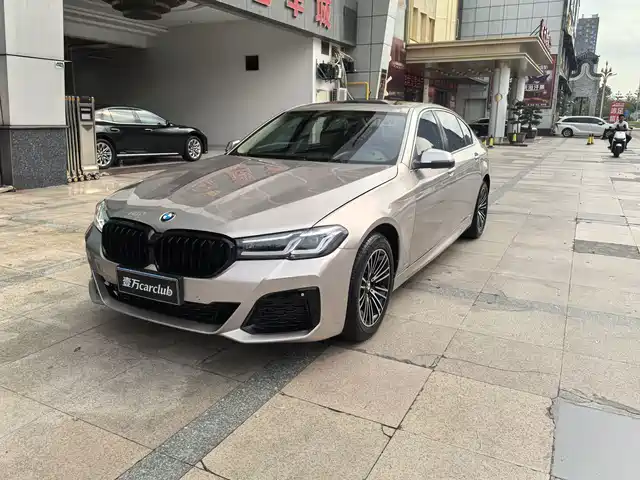 BMW BMW 5 Series