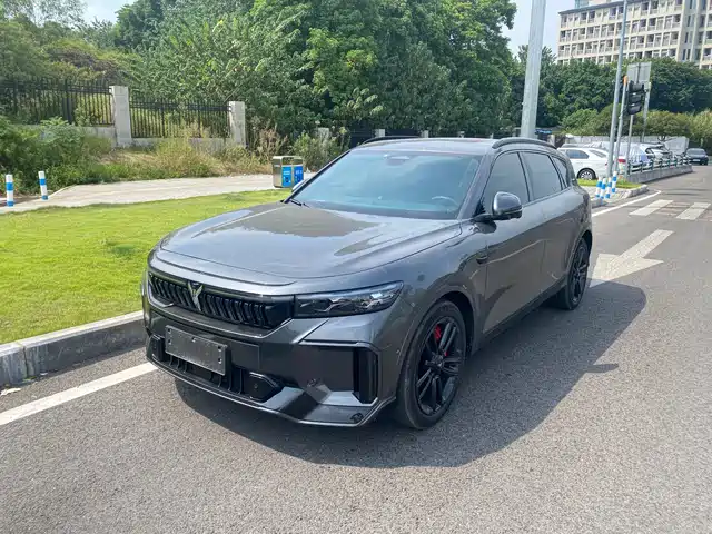 Voyah Auto VOYAH FREE 2025