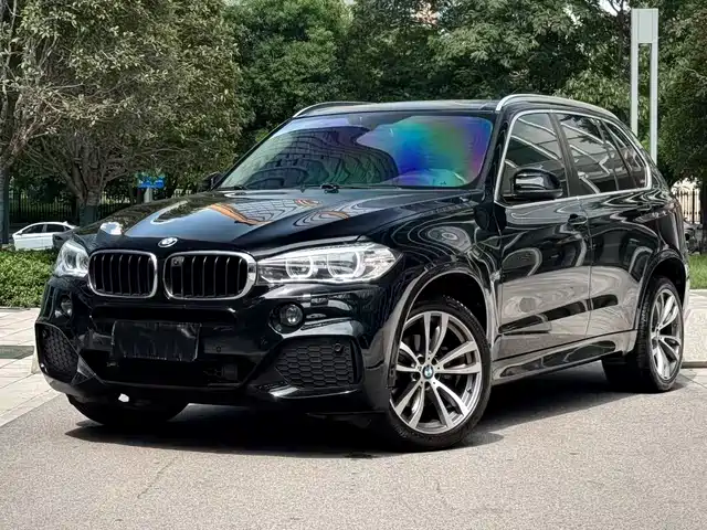 BMW BMW X5 (Import)
