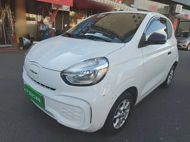 Roewe Kaiwei CLEVER 2022