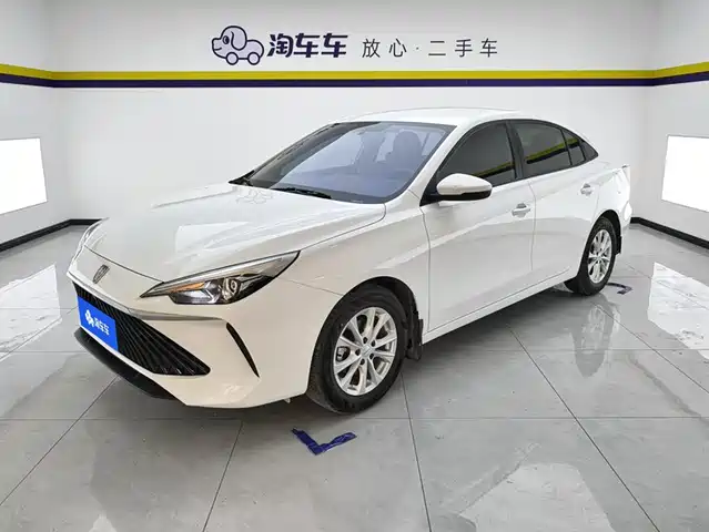Roewe Roewe i5 2025