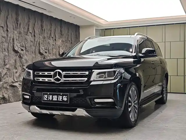 BAIC ORV Beijing Offroad BJ90 2023