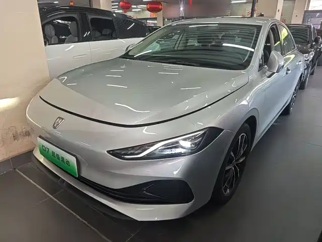 Roewe Roewe D7 2026