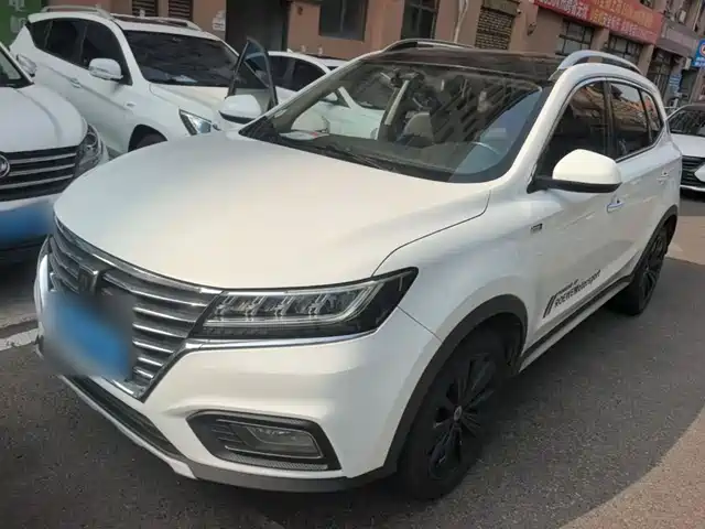 Roewe Roewe RX5 2019