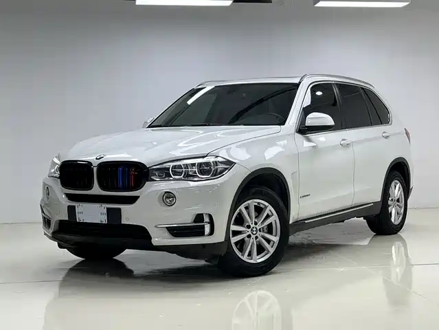 BMW BMW X5 (Import) 2017