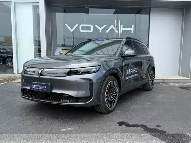 Voyah Auto VOYAH FREE 2025