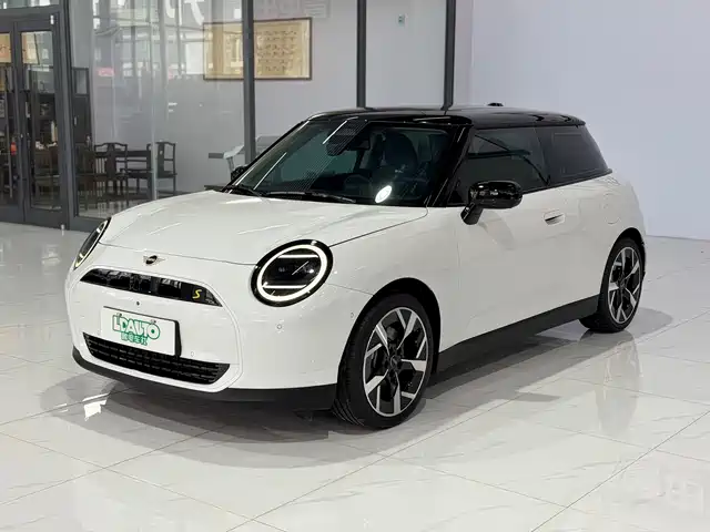 MINI Electric MINI COOPER