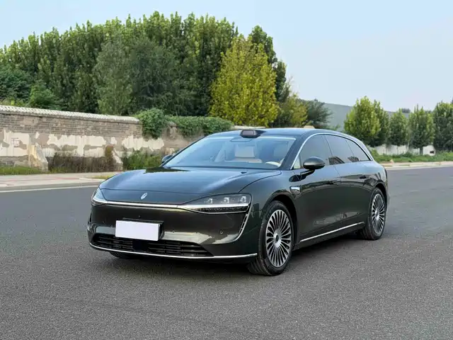 Xiangjie Enjoy World S9T 2025