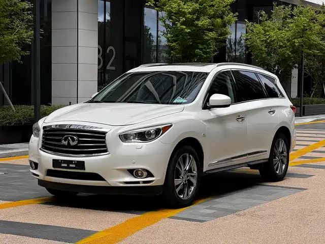 Infiniti Infiniti JX