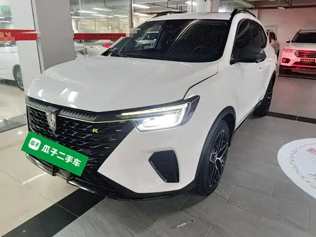 Roewe Roewe RX5 2021