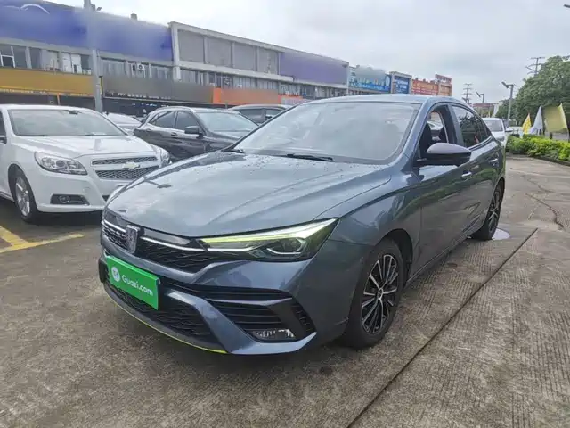 Roewe Roewe i5 2022