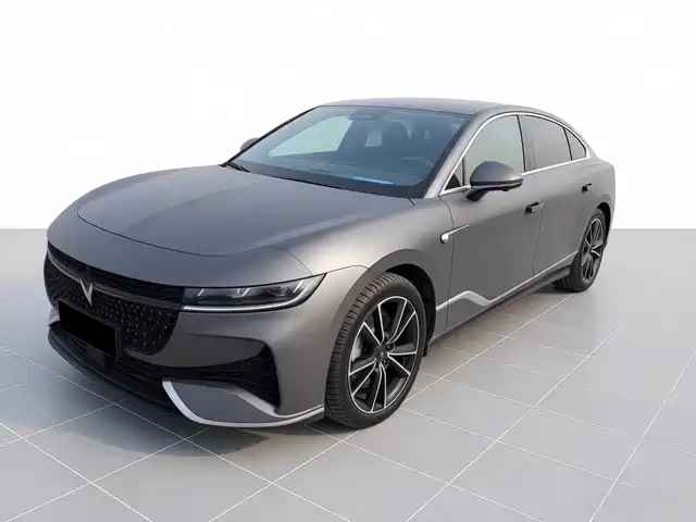 Voyah Auto VOYAH Zhuiguang 2023