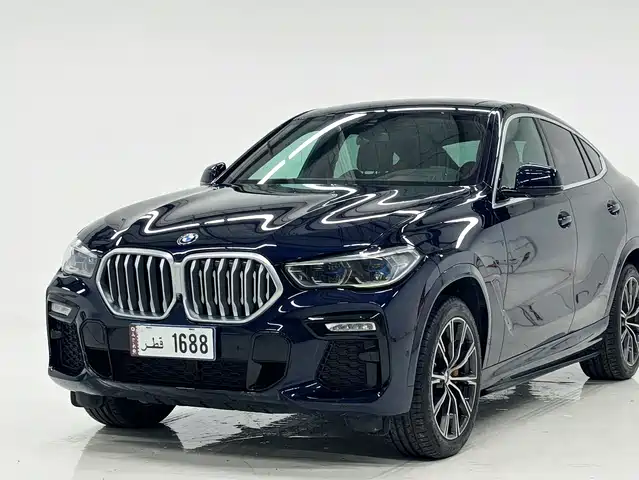 BMW BMW X6