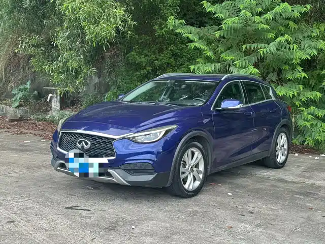 Infiniti Infiniti QX30