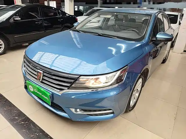Roewe Roewe i6 2017