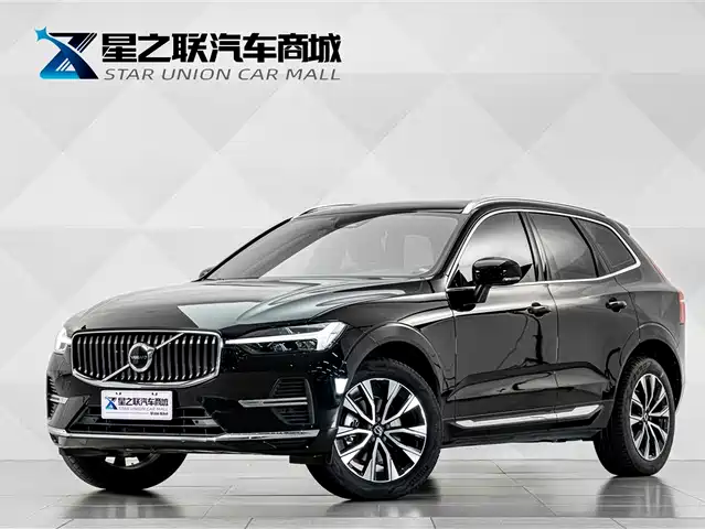 Volvo Volvo XC60 2024