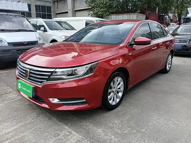 Roewe Roewe i6 2017