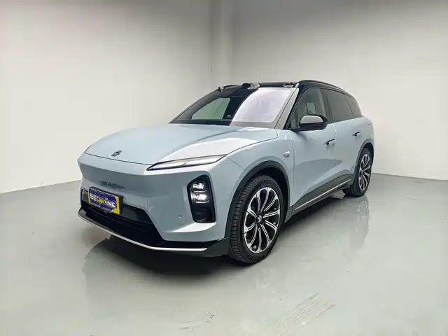 NIO NIO ES6 2025
